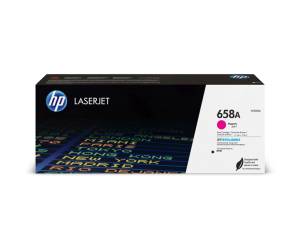 Toner - 658A - magenta - 6000 pagine - Hp - W2003A - 192545710978 - DMwebShop