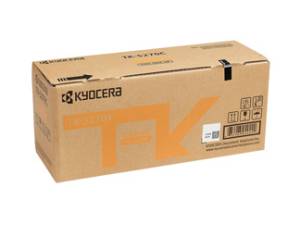 Toner - giallo - TK-5270Y - 6000 pagine - Kyocera-mita - 1T02TVANL0 - 632983049242 - DMwebShop