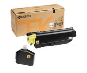 Toner - giallo - TK-5280Y - 11000 pagine - Kyocera-mita - 1T02TWANL0 - 632983049563 - DMwebShop