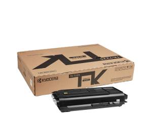 Toner Kit - nero - TK-7225 - 35000 pagine - Kyocera-mita - 1T02V60NL0 - 632983051436 - DMwebShop