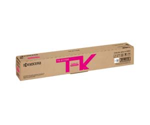 Toner - magenta - TK-8115M - 6000 pagine - Kyocera-mita - 1T02P3BNL0 - 632983047002 - DMwebShop