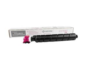 Toner - magenta - 20000 pagine - Kyocera-mita - 1T02YMBNL0 - 632983068052 - DMwebShop
