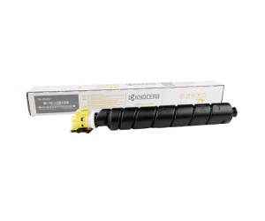 Toner - giallo - 20000 pagine - Kyocera-mita - 1T02YMANL0 - 632983068007 - DMwebShop