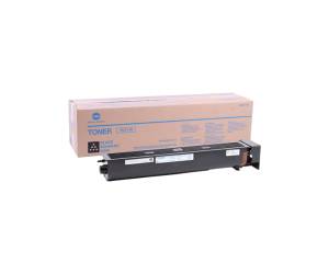 Toner - nero - 47200 pagine - Konica Minolta - A3VU150 - 1PA3VU150 - DMwebShop