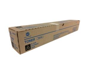 Toner originale - nero - TN-514K - 28000 pagine - Konica Minolta - A9E8150 - DMwebShop
