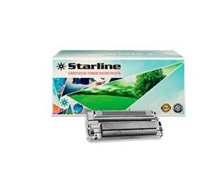 Toner Ricostruito - per Hp - nero - C3903A - 4000 pagine - Starline - K10864TA - 8025133112019 - DMwebShop