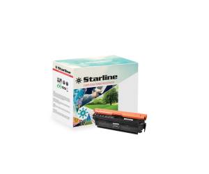 Toner Ricostruito - per Hp - nero - CF360X - 12500 pagine - Starline - K15860TA - 8025133112828 - DMwebShop