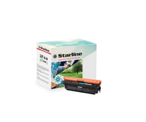 Toner Ricostruito - per Hp - ciano - CF361X - 9500 pagine - Starline - K15861TA - 8025133113788 - DMwebShop
