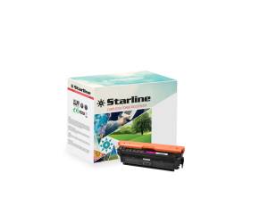 Toner Ricostruito - per Hp - magenta - CF363A - 5000 pagine - Starline - K15858TA - 8025133112569 - DMwebShop