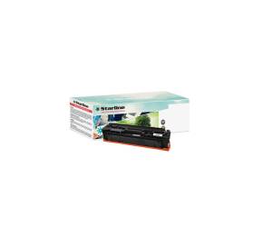 Toner Ricostruito - per Hp - nero - CF400A - 1500 pagine - Starline - K15828TA - 8025133113962 - DMwebShop