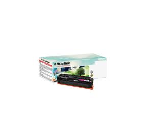 Toner Ricostruito - per Hp - magenta - CF403A - 1400 pagine - Starline - K15830TA - 8025133113993 - DMwebShop