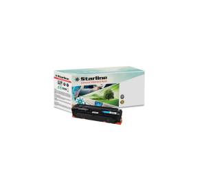 Toner Ricostruito - per Hp - ciano - CF411A - 2300 pagine - Starline - K15943TA - 8025133112880 - DMwebShop