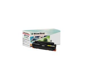 Toner Ricostruito - per Hp - giallo - CF412X - 5000 pagine - Starline - K15949TA - 8025133113832 - DMwebShop