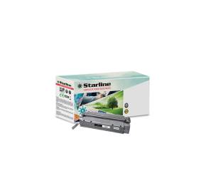 Toner Ricostruito - per Hp - nero - Q2613X - 4000 pagine - Starline - K11995TA - 8025133115607 - DMwebShop
