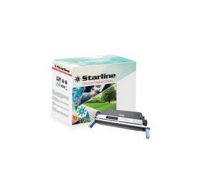 Toner Ricostruito - per Hp - nero - Q5950A - 11000 pagine - Starline - K12236TA - 8025133115751 - DMwebShop