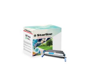 Toner Ricostruito - per Hp - ciano - Q5951A - 10000 pagine - Starline - K12237TA - 8025133115768 - DMwebShop