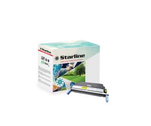 Toner Ricostruito - per Hp - giallo - Q5952A - 10000 pagine - Starline - K12239TA - 8025133115775 - DMwebShop