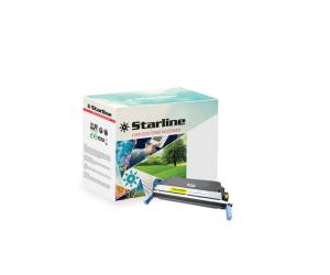 Toner Ricostruito - per Hp - giallo - Q6462A - 12000 pagine - Starline - K15173TA - 8025133115676 - DMwebShop