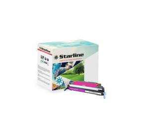 Toner Ricostruito - per Hp - magenta - Q7583A - 6000 pagine - Starline - K12259TA - 8025133115959 - DMwebShop