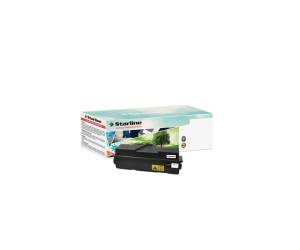 Toner Ricostruito - per Kyocera - nero - TK-160 - 2500 pagine - Starline - K15490TA - 8025133117113 - DMwebShop