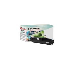Toner Ricostruito - per Kyocera - nero - TK-5140K - 7000 pagine - Starline - K16097TA - 8025133114303 - DMwebShop
