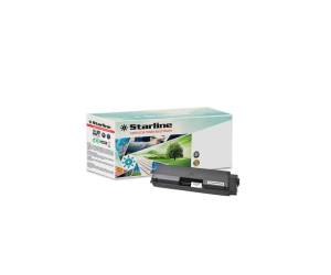 Toner Ricostruito - per Kyocera - nero - TK-580K - 3500 pagine - Starline - K15605TA - 8025133114211 - DMwebShop
