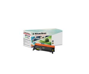 Toner Ricostruito - per Samsung - giallo - CLT-Y404S-ELS - 1000 pagine - Starline - K16015TA - 8025133116505 - DMwebShop