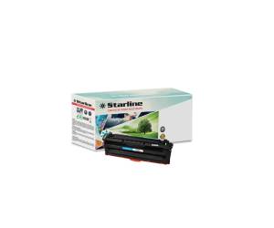 Toner Ricostruito - per Samsung - ciano - CLT-C506L-ELS - 3500 pagine - Starline - K15668TA - 8025133116772 - DMwebShop