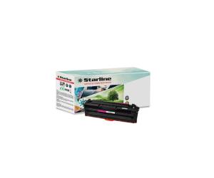Toner Ricostruito - per Samsung - magenta - CLT-M506L-ELS - 3500 pagine - Starline - K15669TA - 8025133116789 - DMwebShop