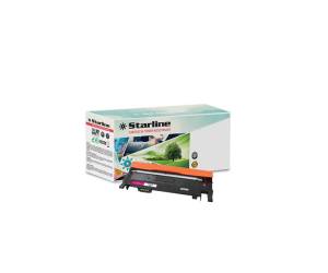 Toner Ricostruito - per Samsung - magenta - CLT-M406S-ELS - 1000 pagine - Starline - K15688TA - 8025133116437 - DMwebShop