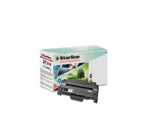 Toner Ricostruito - per Samsung - nero - MLT-D1052L-ELS - 2500 pagine - Starline - K15353TA - 8025133116192 - DMwebShop
