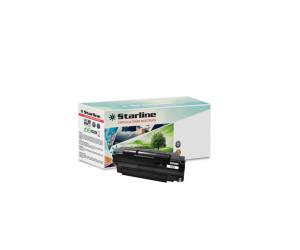 Toner Ricostruito - per Samsung - 4510 ND - 5010 ND - 5015 ND - 30000 pagine - Starline - K15717TA - 8025133116901 - DMwebShop
