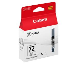 Serbatoio CANON di inchiostro Chroma optimizer PGI 72CO 6411B001 Originale - 19697