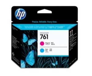 Testina HP Magenta Ciano 761 Originale - 19677