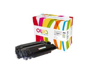 Toner - per Hp - nero - CE255X - 12000 pagine - Armor - K15222OW - 3112539608071 - DMwebShop