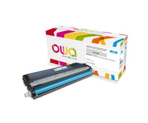 Toner - per Brother - ciano - TN-230C - 1400 pagine - Armor - K15348OW - 3112539607531 - DMwebShop