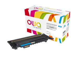 Toner - per Hp-Samsung - ciano - CLT-C4072S - 1000 pagine - Armor - K15358 - 3112539604424 - DMwebShop