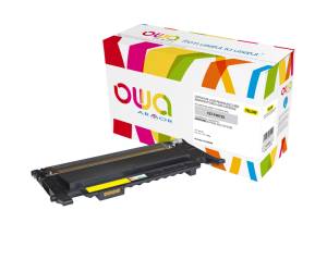 Toner - per Hp-Samsung - giallo - CLT-Y4072S - 1000 pagine - Armor - K15360 - 3112539604448 - DMwebShop