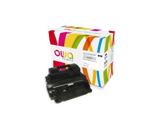 Toner - per Hp - nero - CE390X - 24000 pagine - Armor - K15535OW - 3112539607944 - DMwebShop