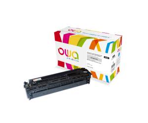 Toner - per Hp - nero - CF210A - 1600 pagine - Armor - K15591OW - 3112539604943 - DMwebShop