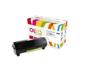 Toner - per Lexmark - nero - 60F2000 - 2500 pagine - Armor - K15640OW - 3112539605230 - DMwebShop
