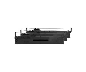 Nastro - nero - 5000000 caratteri - Epson - C13S015339 - 10343605596 - DMwebShop