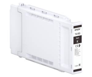 Cartuccia Ink XD2 - T41R5 - nero opaco - 110 ml - Epson - C13T41R540 - 8715946633237 - DMwebShop