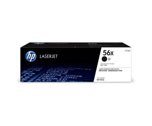 Toner - 56X - nero - 13700 pagine - Hp - CF256X - 889899671016 - DMwebShop