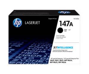 Toner - 147A - nero - 10500 pagine - Hp - W1470A - 194441304671 - DMwebShop