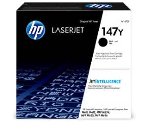 Toner - 147Y - nero - 42000 pagine - Hp - W1470Y - 194441304695 - DMwebShop