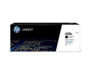 Toner - 658A - nero - 7000 pagine - Hp - W2000A - 192545710947 - DMwebShop