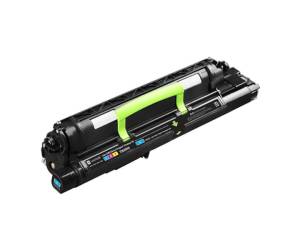 Unita' sviluppatore - ciano - Return program - 300000 pagine - Lexmark - 72K0DC0 - 734646582636 - DMwebShop