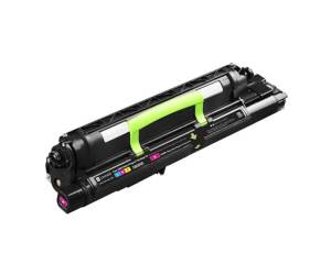 Unita' sviluppatore - magenta - Return program - 300000 pagine - Lexmark - 72K0DM0 - 734646582643 - DMwebShop