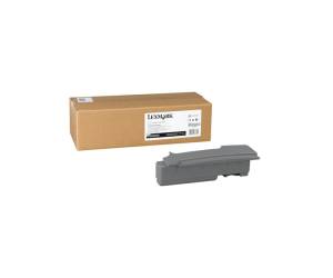 Vaschetta recupero Toner - 25000 pagine - Lexmark - C52025X - 734646066105 - DMwebShop